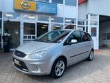 Ford C-Max C-MAX Style + - gebrauchte Ford C-Max aus dem Jahr 2009