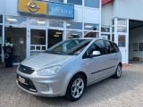 Ford C-Max C-MAX Style + - Ford C-Max aus 2009