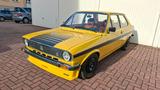Volkswagen VW Derby L Typ 86 1977 Sorg Motorsport Old... - Volkswagen: Derby