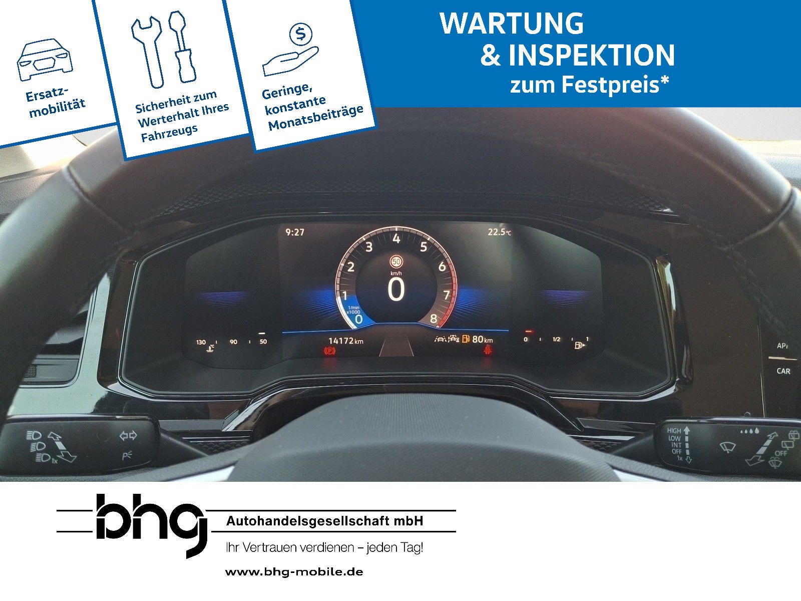 Volkswagen Polo - Bild 10
