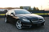 Mercedes-Benz CLS 63 AMG*Schiebedach*Keyless entry* - Mercedes-Benz CLS 63 AMG Gebrauchtwagen