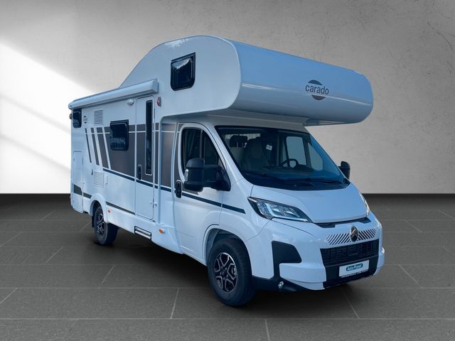 Carado A 361 PRO AUTOMATIK 5 SITZPLÄTZE KLIMA NAVI DPF