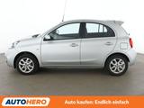 Nissan Micra 1.2 Acenta*TEMPO*PDC*ALU*LIM*BLUETOOTH* - Nissan: B2b
