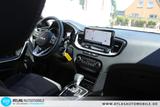 Kia Ceed Sportswagon Vision 1.6 CRDi MHEV 100kW DCT  - gebrauchte Kia cee'd / Ceed aus dem Jahr 2023