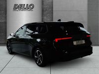 Opel Astra - Vorschau Bild 3