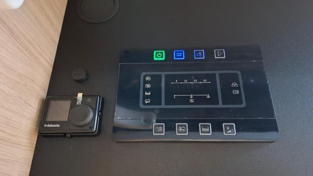 Autohaus Zimpel & Franke -  Challenger 270 Modelljahr 2026 ArcticPaket+Markise+Solar - Bild 17