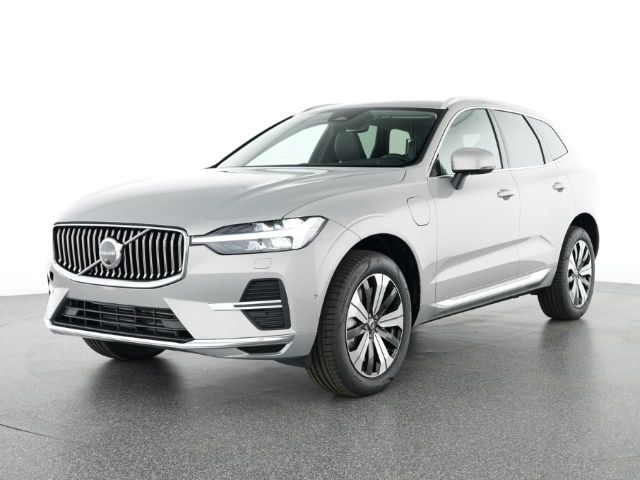 Volvo XC60 Plus Bright T6 19”LM Standhz Pano ACC 360k