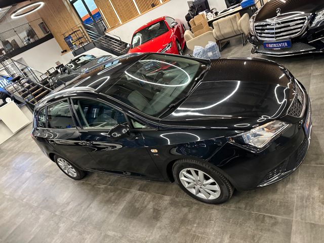MYAUTOCENTER – Gebraucht- und Jahreswagen mit Werkstattservice in Pfaffenhofen Seat Ibiza ST Style Viva 1.6 TDI *NAVI*KLIMAAUT*TEMPO