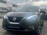 Nissan Qashqai N-Connecta - Nissan Qashqai in Wiesbaden