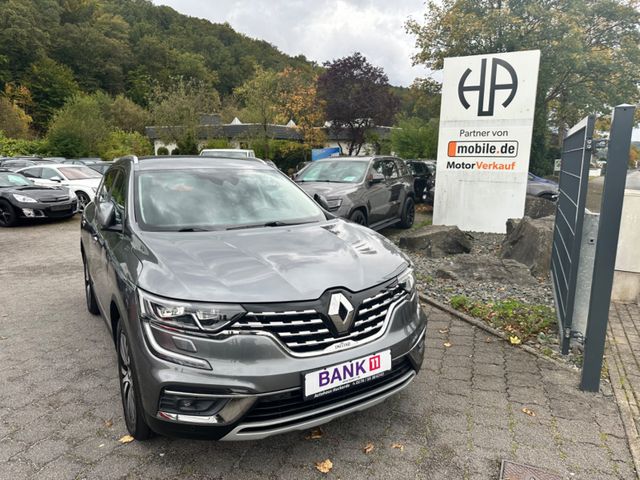 Renault Koleos Initiale Paris 4x4*SBL*SHZ*360°*BOSE*VOLL