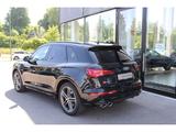 Audi SQ5 TDI qu. Pano*HeadUp*MTRX*Kamera*APP*B&O*AHK! - gebrauchte Audi SQ5 aus dem Jahr 2023