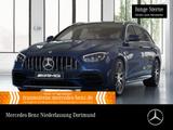 Mercedes-Benz E 63 S 4M T AMG KERAMIK/PERF.-ABGAS/DRIVER/Pano