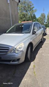 Mercedes-Benz Mercedes R 320 CDI 4Matic 7G Tronic - Mercedes-Benz R-Klasse Gebrauchtwagen in Berlin