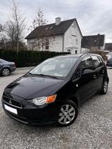 Mitsubishi Colt 1.3