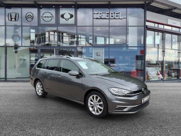Volkswagen Golf VII Highline Navi*AAC*LED*ACC*Massage*SHZ*1