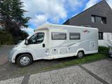 Carthago C 1 T142 - Carthago Wohnwagen & Wohnmobile