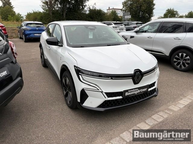 Fahrzeugabbildung Renault Megane E-Tech Electric Equilibre EV60 220HP CCS