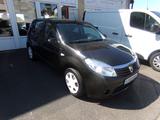 Dacia Sandero Laureate 1.6  , Klima , Tüv neu - Dacia Sandero Gebrauchtwagen in Bonn