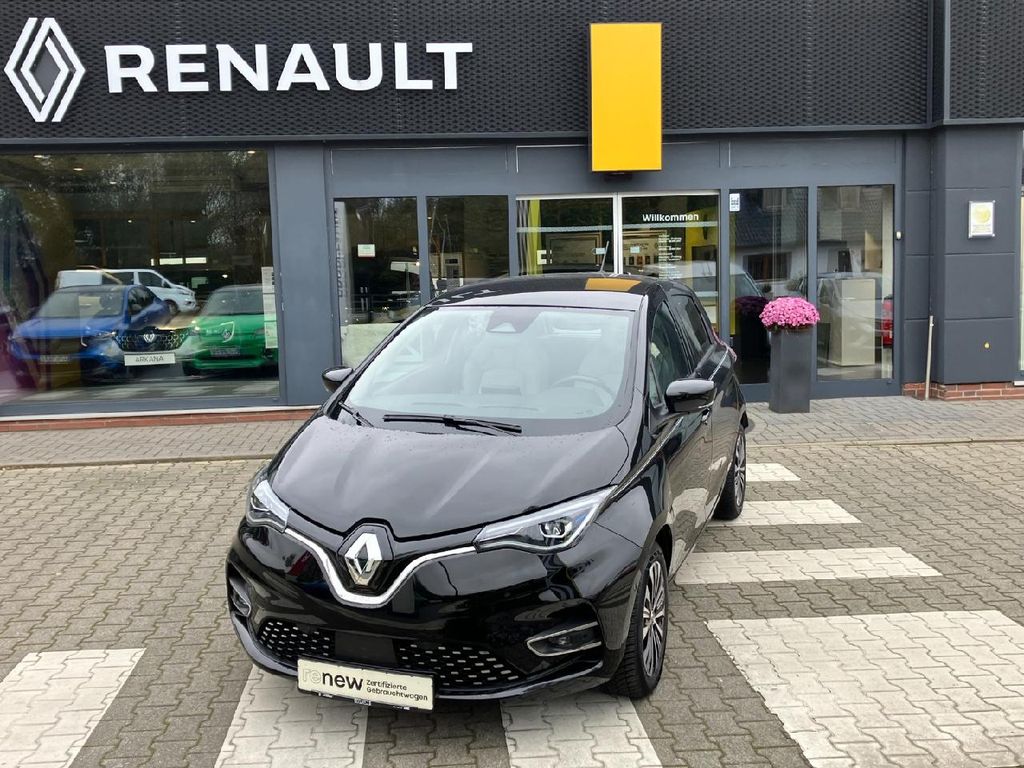 Renault Zoe Riviera R135 Z.E. 50 inkl. Batterie