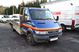 Iveco Daily 17C65 3.0 HPI