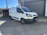 Ford Transit Custom (Transporter)2,2L Diesel - Ford: Transporter