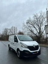 Renault Traffic 1.6 - Renault Trafic in Bremen