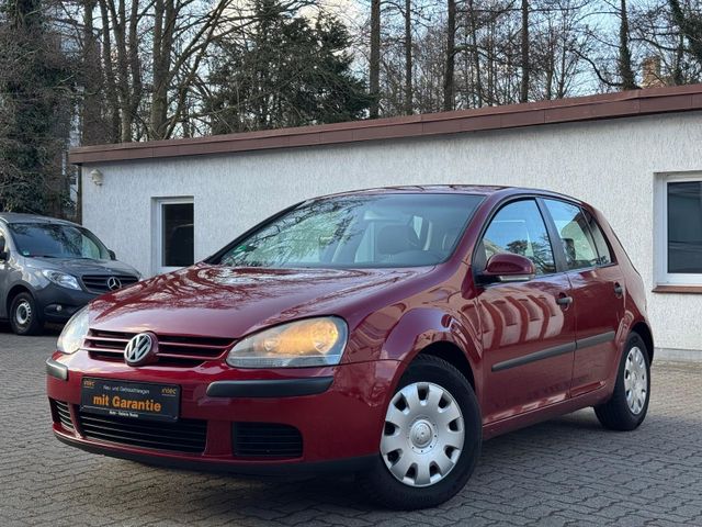 Volkswagen Golf V Lim. Trendline*TOP*BLUETOOTH*