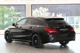 Mercedes-Benz CLA 200 d Shooting Brake  Navi*PDC*Ambnt*Xenon* - gebrauchte Mercedes-Benz CLA 200 aus dem Jahr 2016