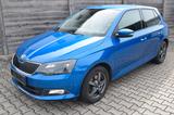 Skoda Fabia 1.0 Style aus 1.Hand, Unfallfrei - Skoda Fabia Gebrauchtwagen in München