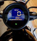 Honda CMX 500 Rebell - HONDA CHOPPER REBEL