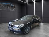 BMW 530d X DRIVE M Sport+NAVI+KAMERA+AHK+TOT WINKEL - BMW 530: X Drive