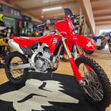 Honda CRF 300R 2026 * auf Basis CRF250R * - HONDA CRF250R