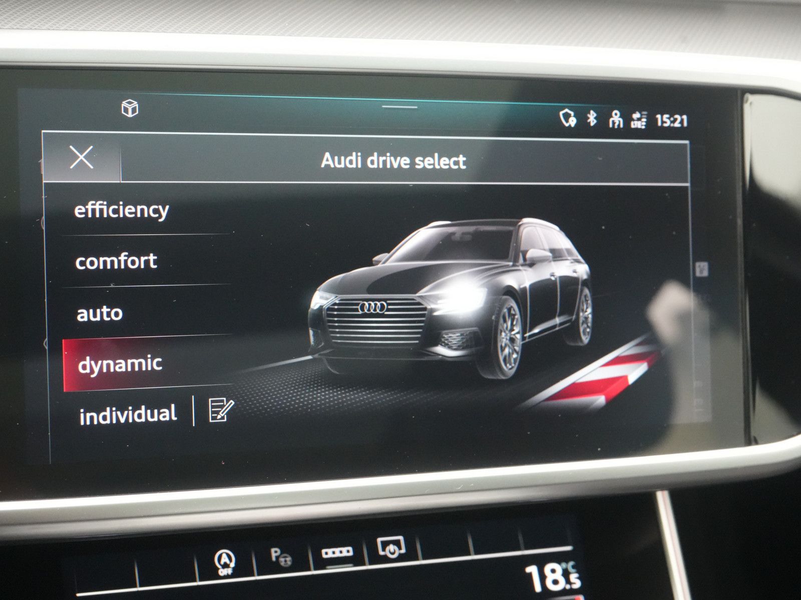 Audi A6 - Bild 18