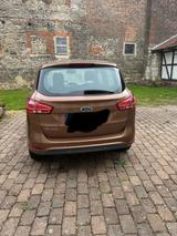 Ford B-Max 1,6 TI-VCT 77kW Titanium PowerShift Ti... - Ford B-Max mit Benzin-Antrieb: Limousine