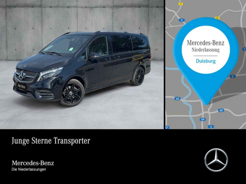 Mercedes-Benz V 300