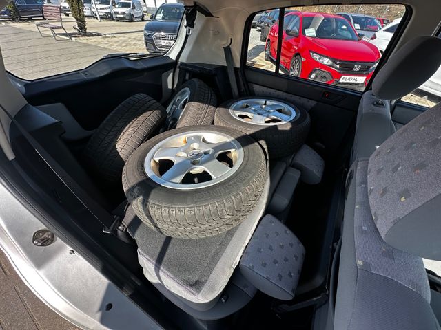 Hyundai Getz  1.3 Team Export