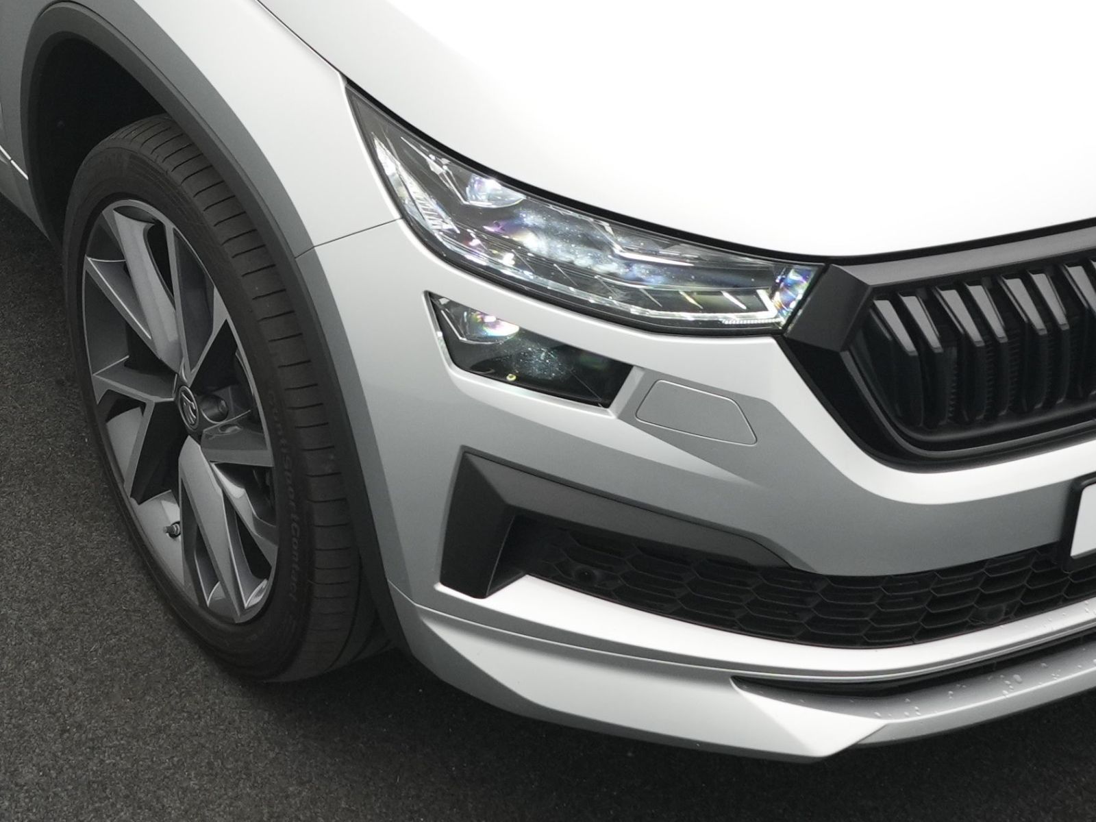 Skoda Kodiaq - Bild 19