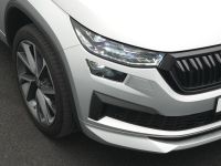 Skoda Kodiaq - Vorschau Bild 19