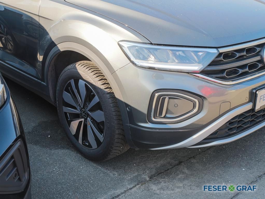 Volkswagen T-Roc - Bild 5