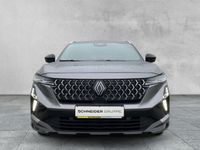 Renault Austral - Vorschau Bild 8