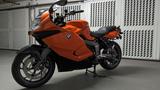 BMW K1300S *absolut neuwertig* *div. Zubehör* - BMW K 1300 S