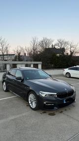 BMW 530i G30 Limousine M-Paket - BMW 530: 530i M Paket