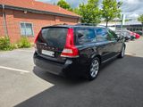 Volvo V70 Kombi Black Edition 5 Zylinder - Volvo V70: Leder, Standheizung