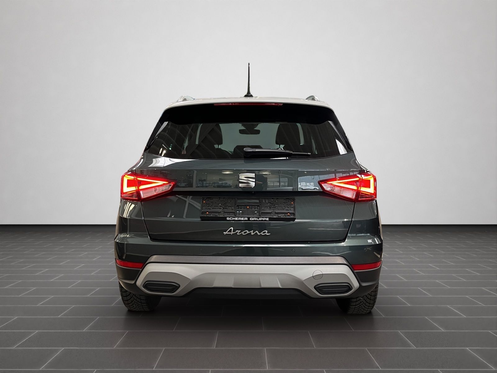 Seat Arona - Bild 6