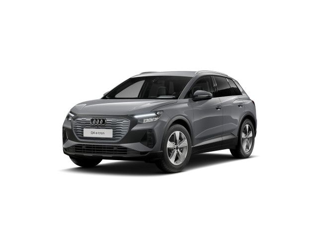 Audi Q4 40 e-tron Navi VC LED PDC Sitzheizung Rückfah