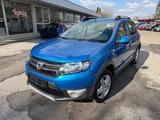 Dacia Sandero II Stepway Prestige 0,9 TCE - Dacia Sandero: Stepway Ii