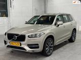 Volvo XC90 2.0 D5 AWD MOMENTUM Carplay|Trekhaak - Volvo XC90 7-Sitzer