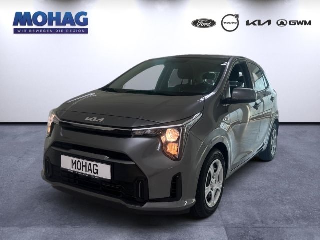 Image of Kia Picanto