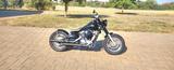 Kawasaki VN 800 A - KAWASAKI 2000 VN