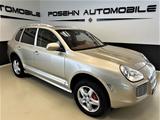 Porsche Cayenne Turbo BOSE - aus 2006: Geländewagen